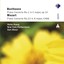 Beethoven & Mozart : Piano Concertos Albumcover