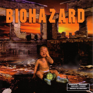 Biohazard album