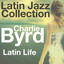 Latin Life (Latin Jazz Collection) cover