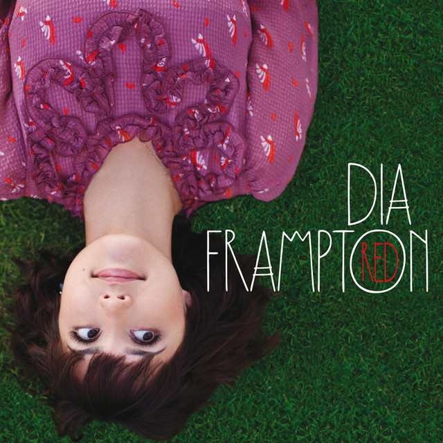 Red cover