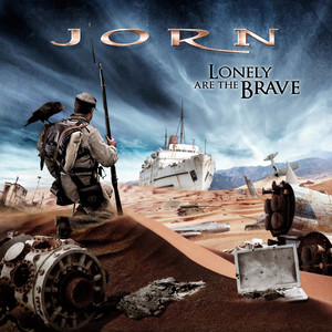 Lonely Are the Brave album