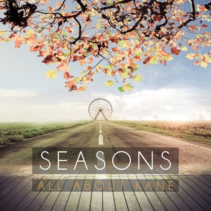 Seasons Albumcover
