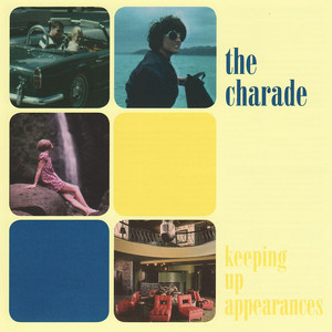 Keeping Up Appearances cover