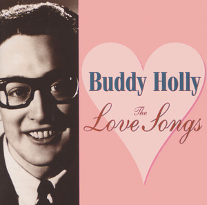 The Love Songs album