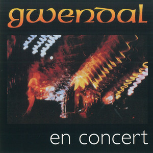 Gwendal cover