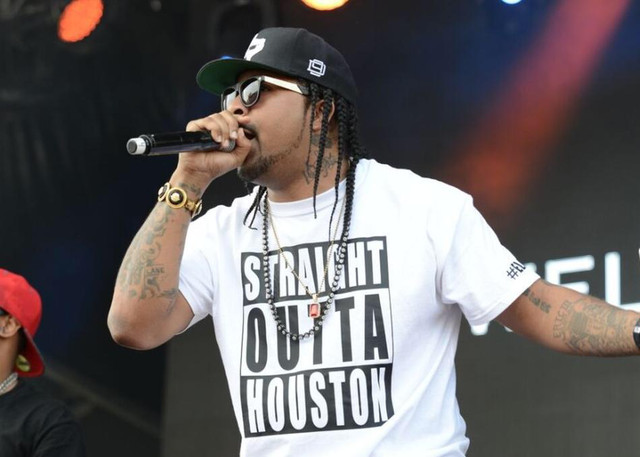 Lil' Flip photo