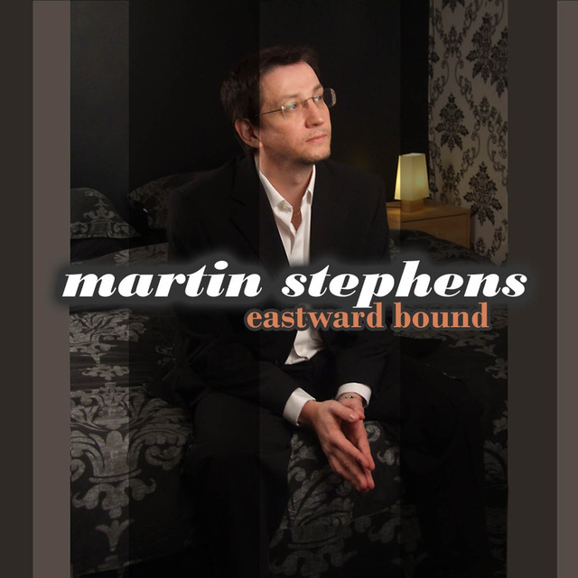 Martin Stephens photo