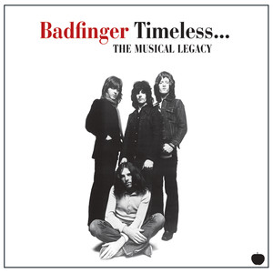 Timeless... The Musical Legacy album