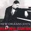 New Orleans Joys cover