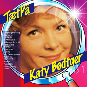Katy Bødtger