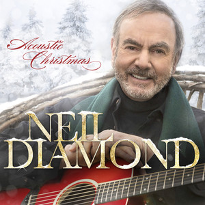 Acoustic Christmas cover