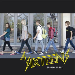 4 Sixteens