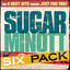Six Pack - Sugar Minott - EP cover