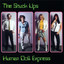 Human Doll Express Albumcover