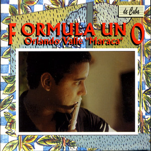 Formula Uno cover