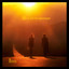 Love and the Apocalypse cover