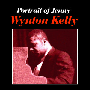 Portrait of Jennie cover
