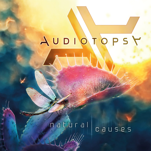 Natural Causes cover