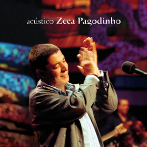 Acústico - Zeca Pagodinho (Live) album