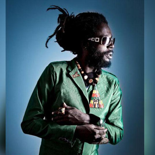 JAH BOUKS Photo