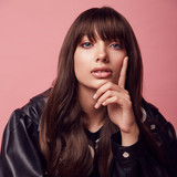 Viki Gabor profile