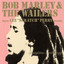 Bob Marley & The Waillers Springtime Anthology - meets Lee ''Scratch'' Perry Sessions - cover