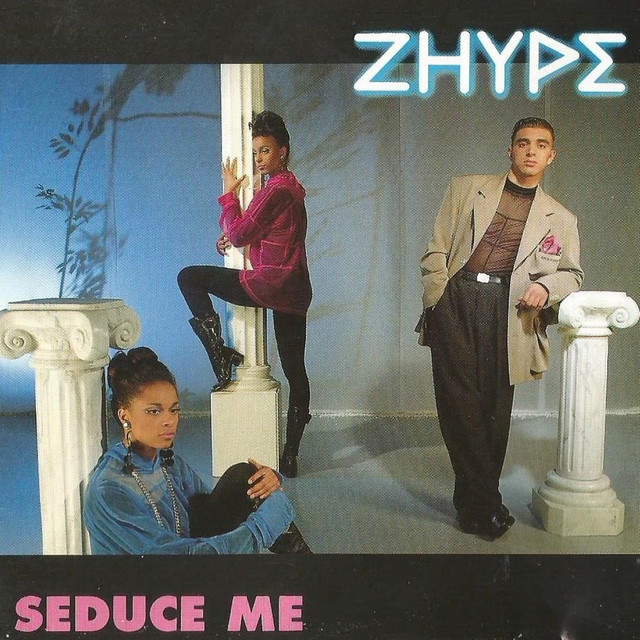 Zhype Photo
