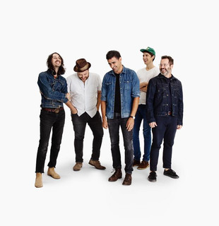 Andre Costello & The Cool Minors Photo