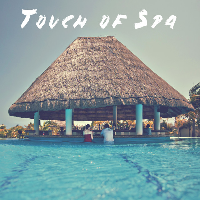 Touch of Spa Albumcover
