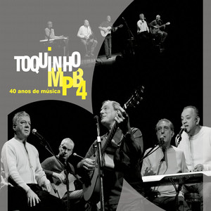 40 Anos De MÃºsica album