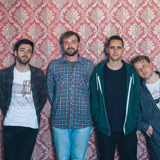 The Spills Photo