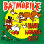 Hard Hammer Hits cover