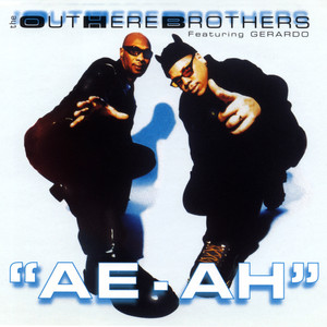 Ae-Ah album