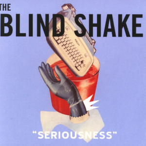Seriousness cover