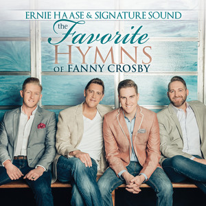 The Favorite Hymns of Fanny Crosby cover