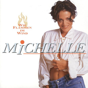 Wie Flammen im Wind album