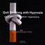 Quit Smoking With Hypnosis Albumcover