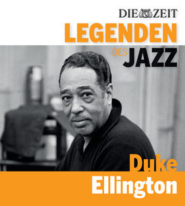 Die Legenden des Jazz - Duke Ellington album