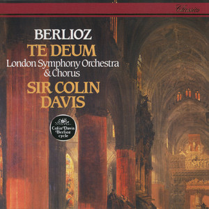 Te Deum album