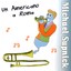 American in Rome Albumcover