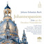 Bach: Johannespassion, BWV 245 (St John Passion) [Live] cover