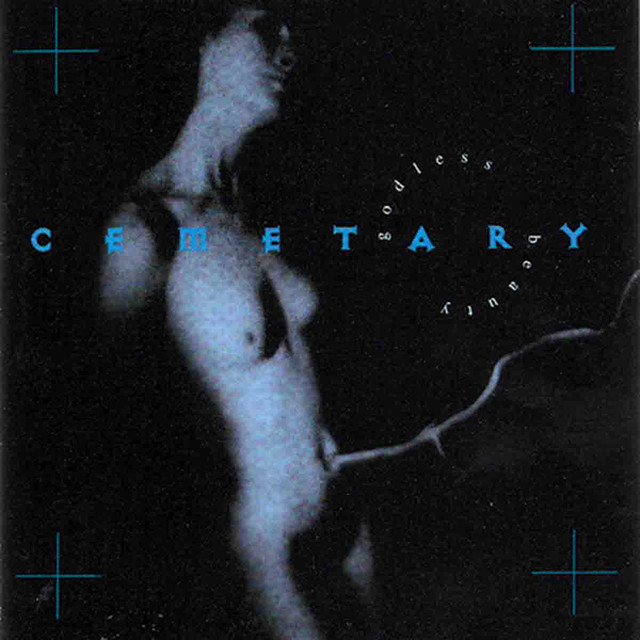 Godless Beauty cover