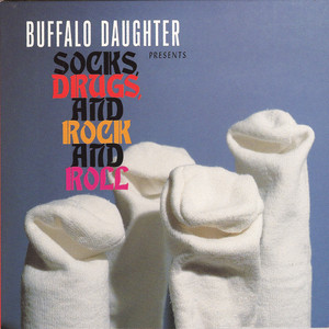 Socks, Drugs, and Rock and Roll cover