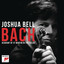 Bach: Works for Violin cover
