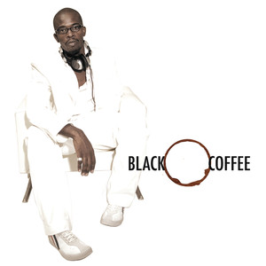Black Coffee album