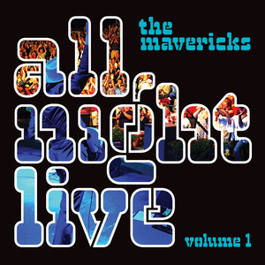 All Night Live, Vol. 1 album
