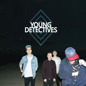 Young Detectives cover