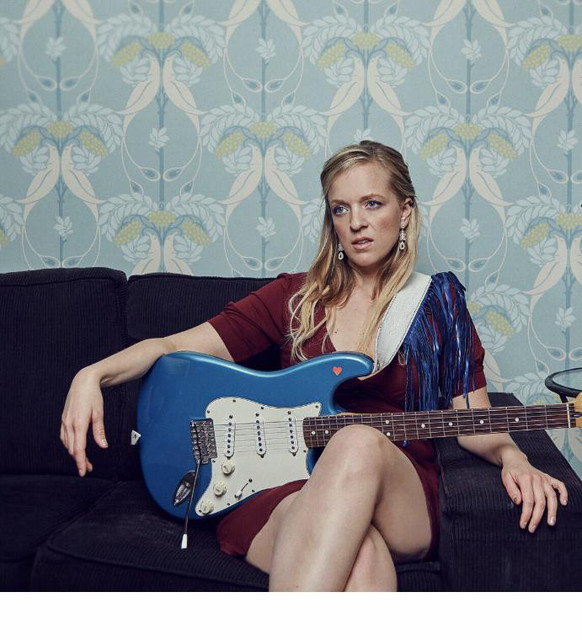 Sarah Burton photo