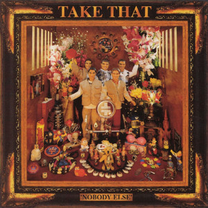 Nobody Else album