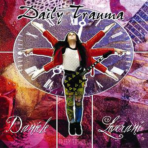 Daily Trauma cover